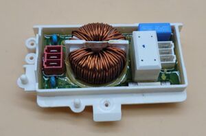 Genuine Dryer LG Noise Filter Part#6201EC10061
