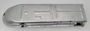 Genuine Dryer Whirlpool Heating Element Part#W10724237