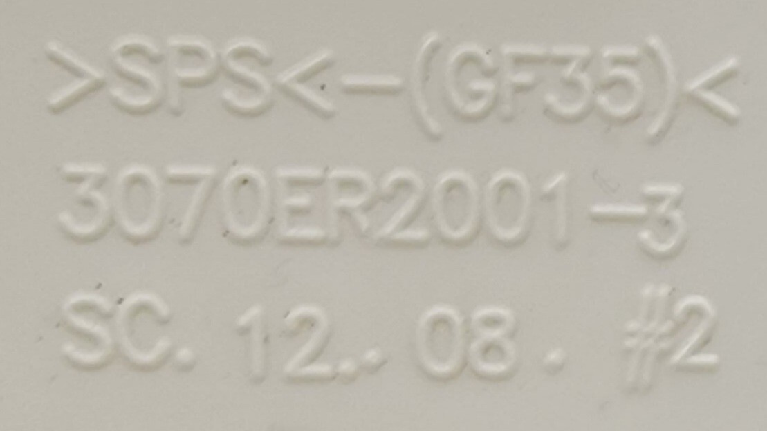 Genuine Dryer LG Steam Generator Part#3070ER2001