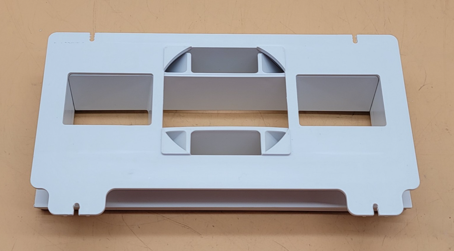 Genuine Refrigerator GE Monogram Diffuser Case Part#WR31X10024