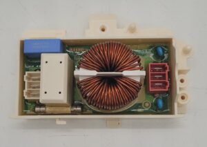 Genuine Washer LG Noise Filter Part#6201EC1006L