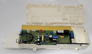 Genuine Dryer LG Control Board Part#461970300682