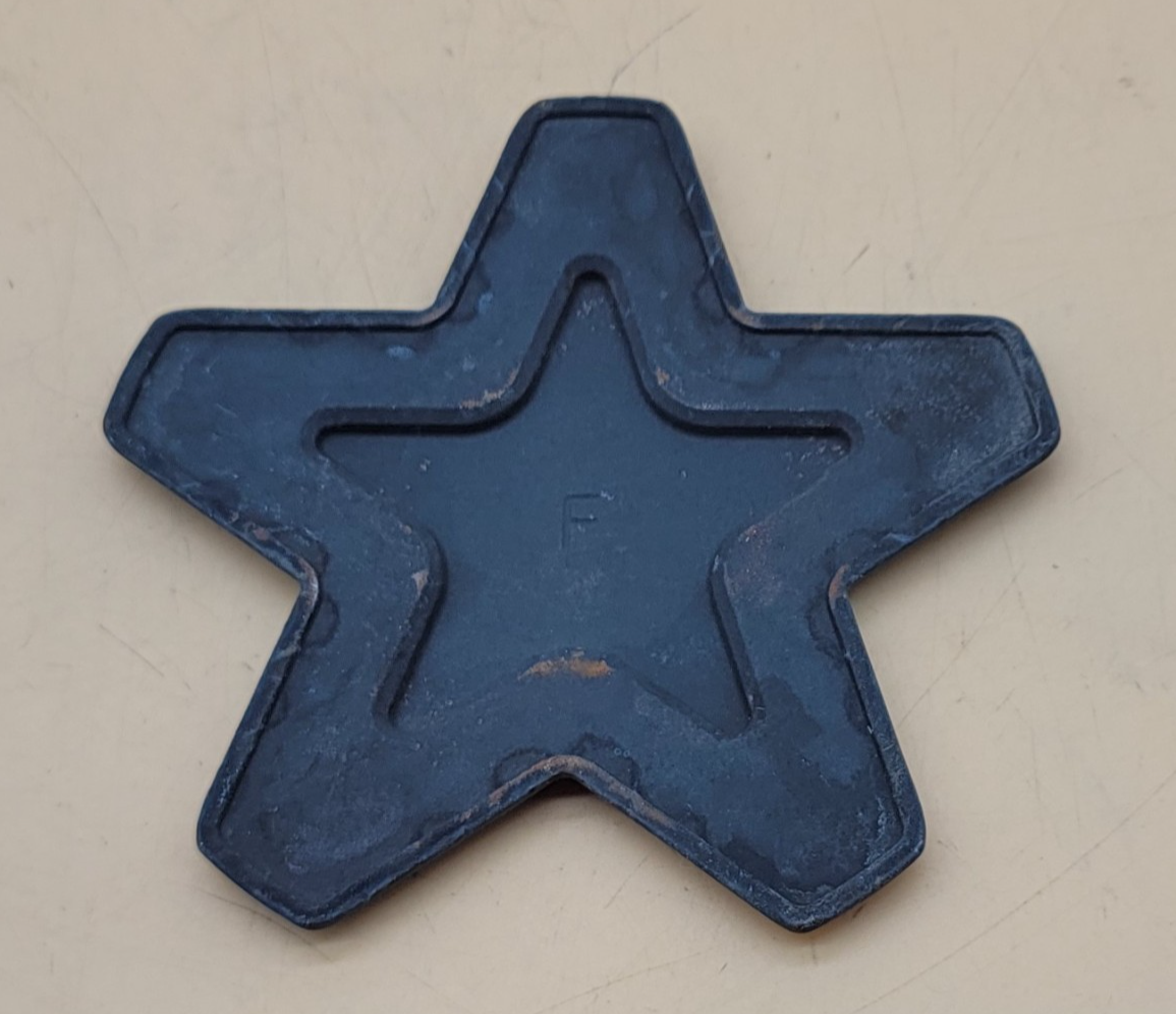 Genuine Oven Thermador Star Burner Cap Part#00645415