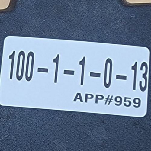 Genuine Oven Thermador Star Burner Cap Part#00645415