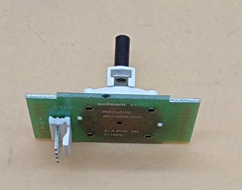 Genuine Oven Thermador Potentiometer Part#9001147175