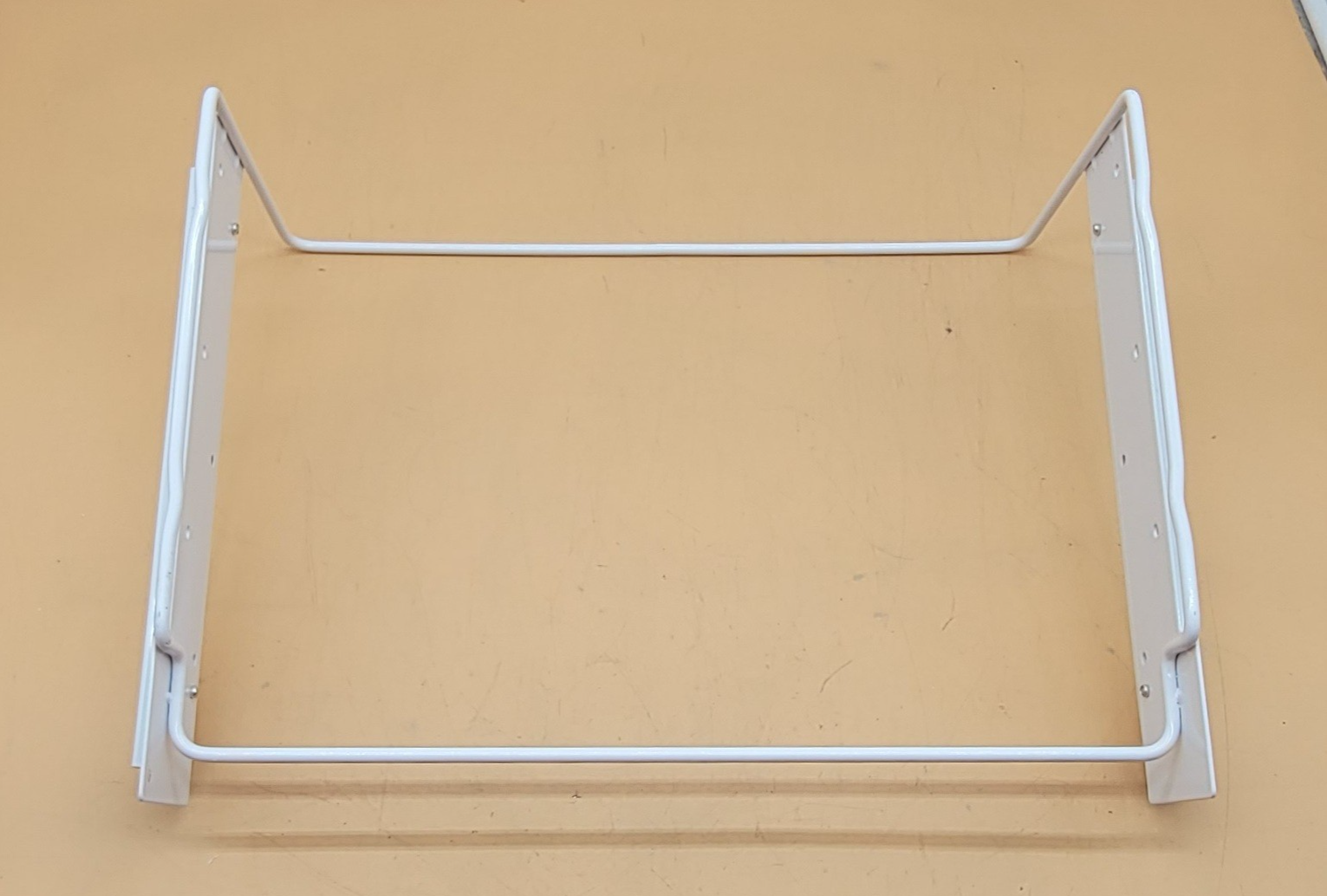 Genuine Refrigerator GE Monogram Drawer Slide Rail
