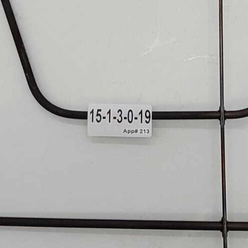 Genuine Double Convection Oven Thermador Broil Element Part#00144648