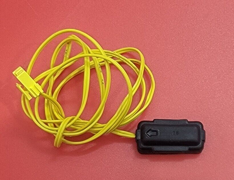Genuine Refrigerator Dacor Temperature Sensor Part#110704