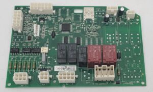 Genuine Refrigerator Jenn-Air Control Board Part#W10120827