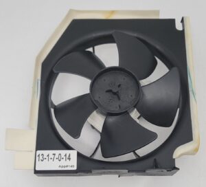 Genuine Refrigerator Whirlpool Condenser Fan Motor Part#2188874