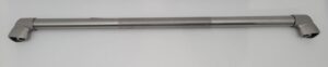 Genuine Refrigerator Jenn-Air Door Handle Part#W10446526N