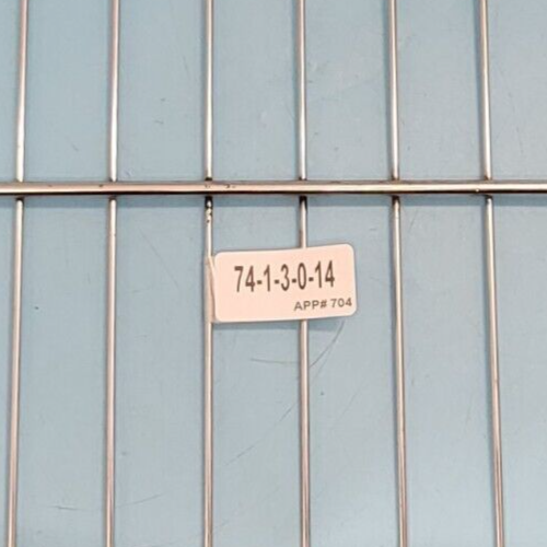 Genuine Oven Thermador Rack Part#14-38-908-01