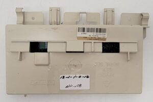 Genuine Washer Whirlpool Control Board Part#4619 70221251 01