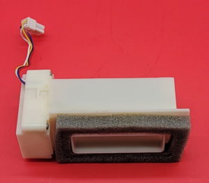 Genuine Refrigerator Thermador Damper Part#2220377 US005876014A