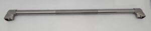 Genuine Refrigerator Jenn-Air Door Handle Part#W10446526N