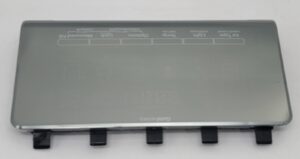 Genuine Refrigerator Whirlpool Control Board Part#W10476314