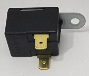 Genuine Dryer Whirlpool Buzzer Part#694419