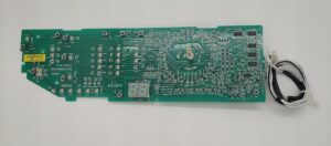 Genuine Washer Whirlpool Control Board Part#W10296457