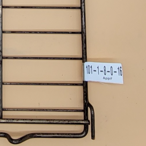 Genuine Oven Dacor Rack