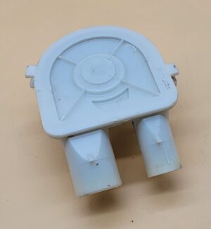 Genuine Washer Samsung/Electrolux Darin Pump Part#8559331
