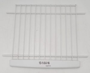 Genuine Refrigerator GE Profile Wire Shelf Part#WR71X10498