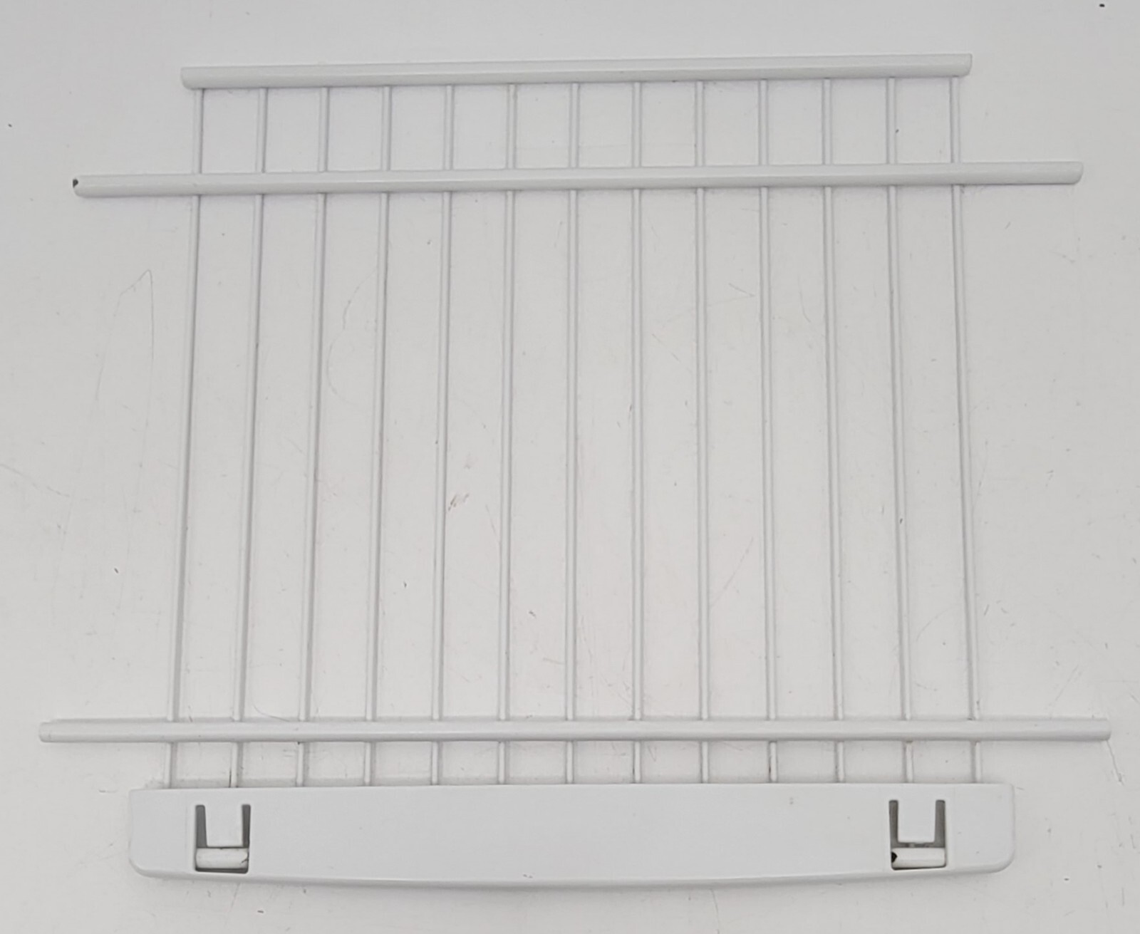 Genuine Refrigerator GE Profile Wire Shelf Part#WR71X10498