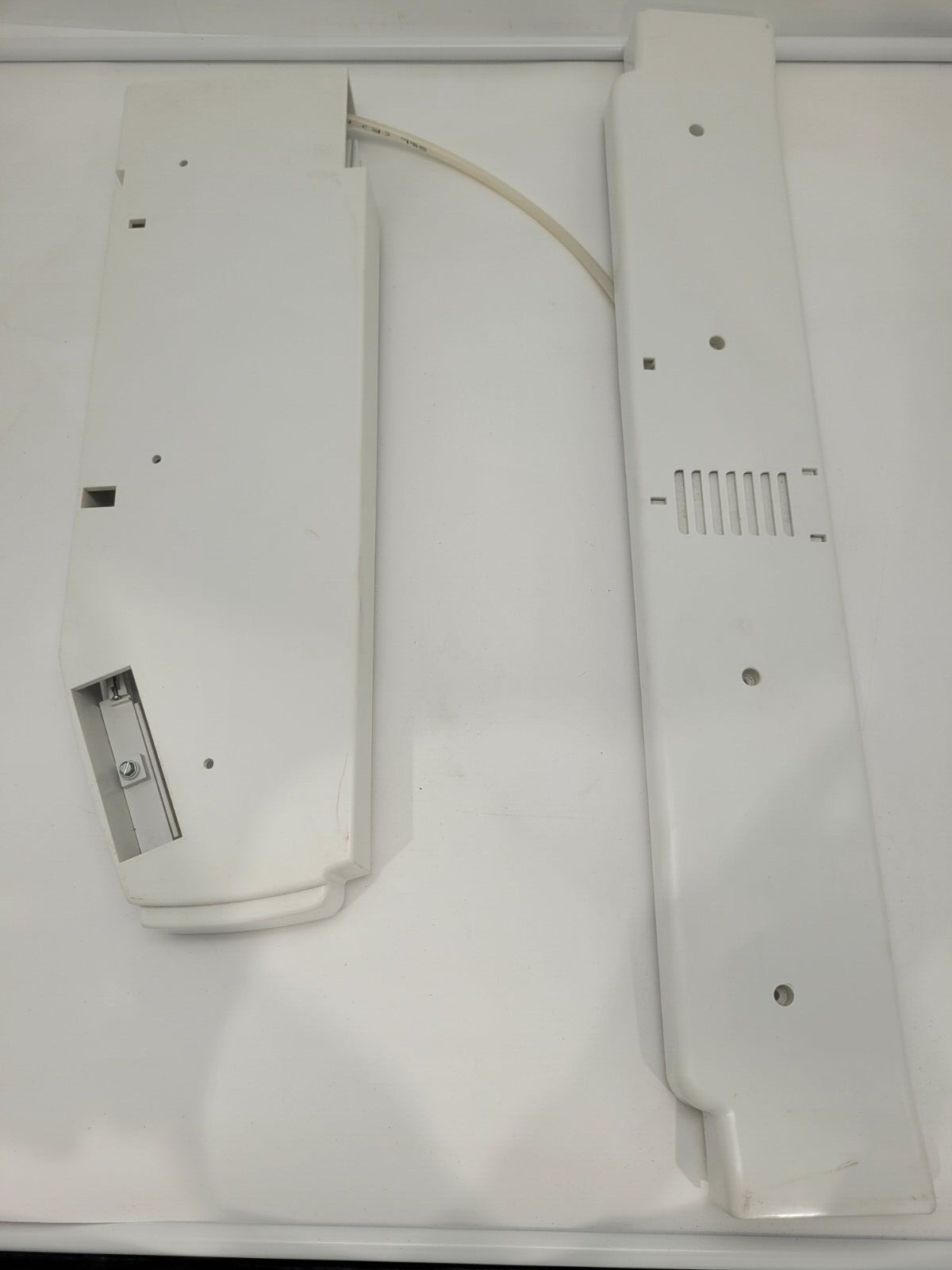 Genuine Refrigerator DDSB483SS Viking Crisper Right Side w/Adjuster