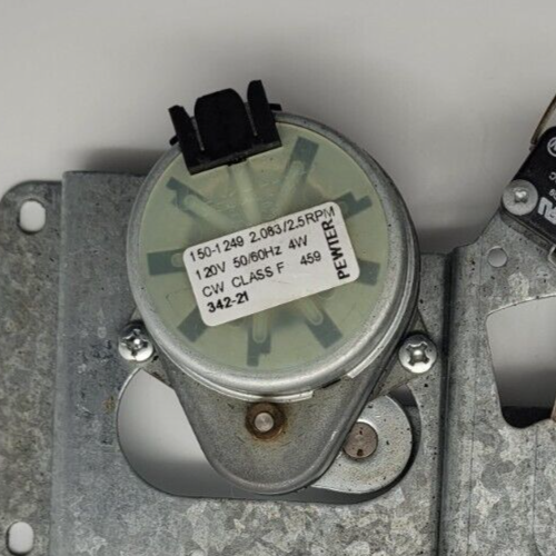 Genuine Double Convection Oven Thermador Locking Mechanism Part#150-1249