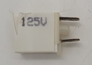 Genuine Stove Whirlpool Indicator Light Part#8523265