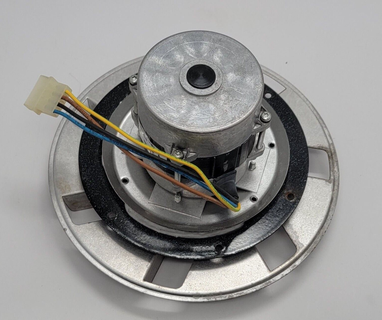 Genuine Double Oven Viking Blower Fan Motor Part#KM4330/2-240