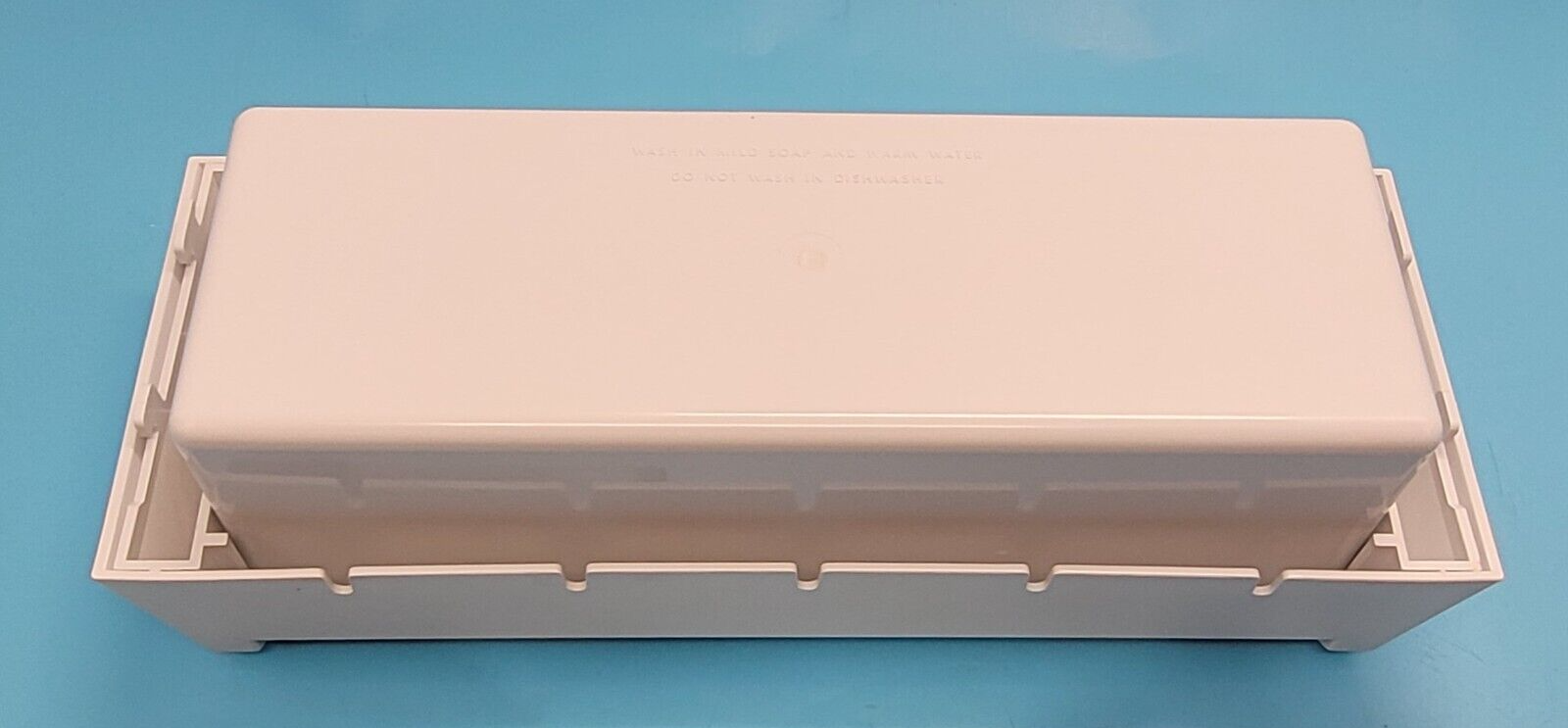 Genuine Refrigerator Kitchen Aid Cantilever Door Bin Part#1112720