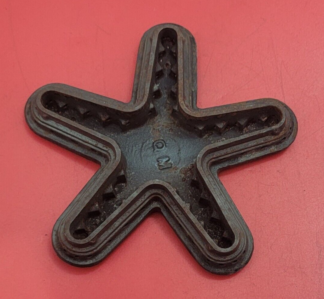 Genuine Oven Viking Burner Cap
