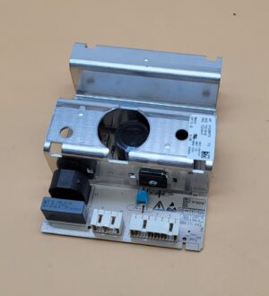 Genuine Dryer Whirlpool Control Board Part#W10289776