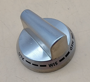 Genuine Oven Thermador Knob Part#617183