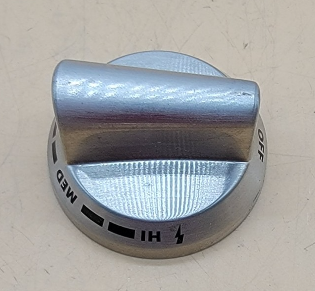 Genuine Oven Thermador Knob Part#617183