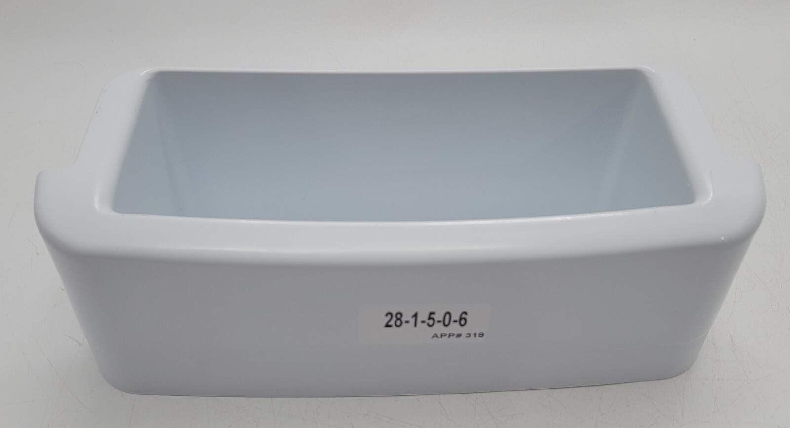 Genuine Refrigerator GE Door Bin Part#200D4635