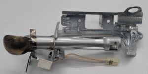 Genuine Dryer Whirlpool Gas Valve Part#W10608838