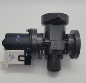 Genuine Washer LG Drain Pump Part#4681EA2001T