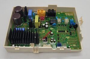 Genuine Washer LG Control Board Part#EBR80360710