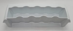 Genuine Refrigerator GE Can Rack Part#200D6239P001