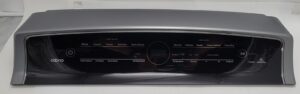 Genuine Dryer Whirlpool Control Panel Part#W10682654