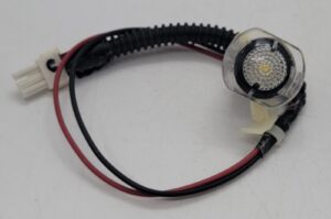 Genuine Dryer Whirlpool Drum Light Part#W10629046