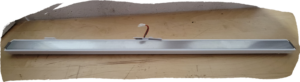 Genuine Refrigerator Kenmore Door Flipper Part#MEF618620