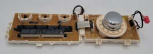 Genuine Dryer LG Control Board Part#EBR36858902