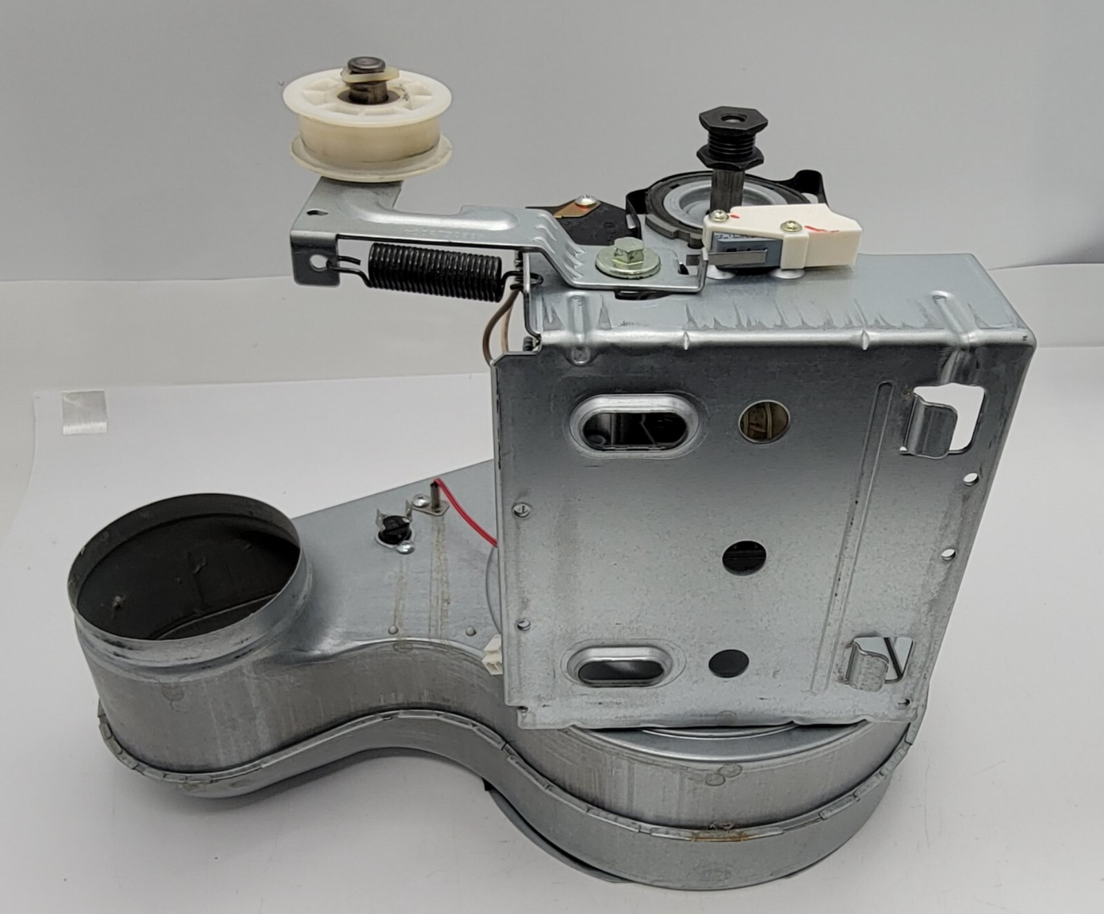 Genuine Dryer LG Motor w/Blower Part#4681EL1008A