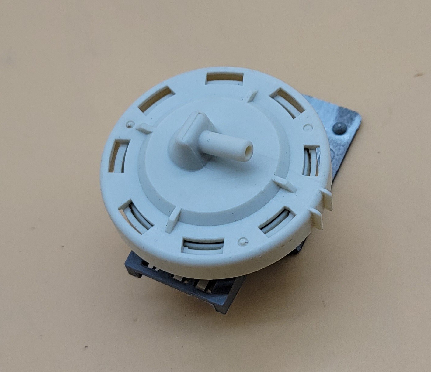 Genuine Dryer LG Pressure Switch Part#6601ER1006G