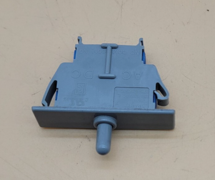 Genuine Refrigerator LG Push Button Switch Part#PDS013