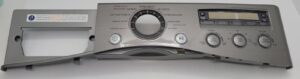 Genuine Dryer LG Control Panel Part#MGC371817