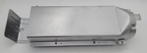Genuine Dryer Samsung Heating Element Part#DC97-14486D