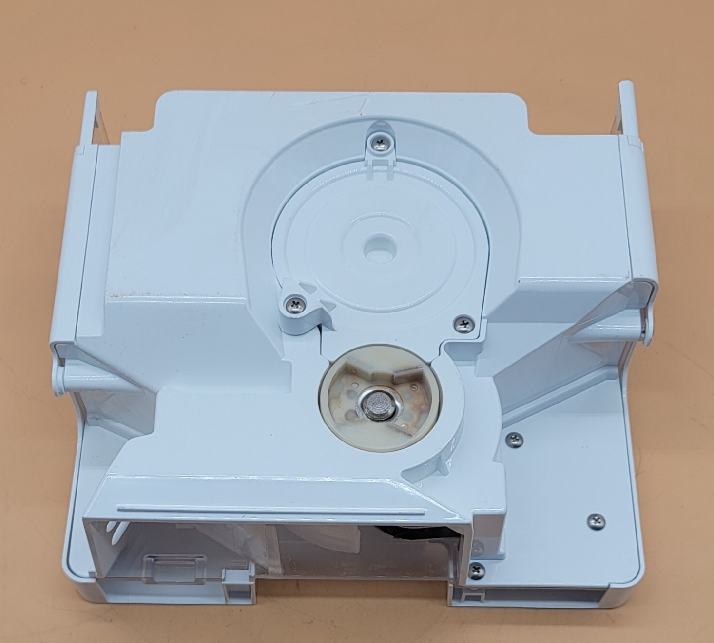 Genuine Refrigerator LG Ice Container Part#MOD618871